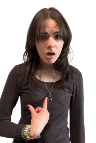 Kelp Krew You Talking About Me GIF