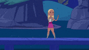 kids please GIF by Cartoon Hangover
