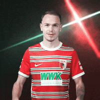 Video Bundesliga GIF by FC Augsburg 1907