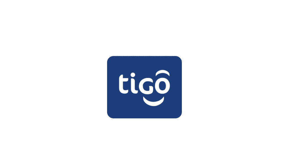 Sticker by Tigo Guatemala