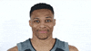 Russell Westbrook Smile GIF by NBA
