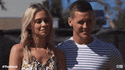 Channel 9 Laughing GIF by The Block