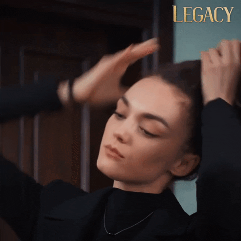 Legacy Emanet GIF by Eccho Rights