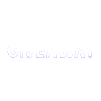Event Giveaway Sticker by Wishtrend
