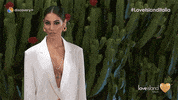 Couple Giulia De Lellis GIF by Love Island Italia