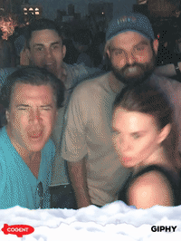 cogentpalooza GIF by Cogent World