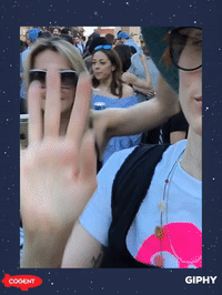 cogentpalooza GIF by Cogent World
