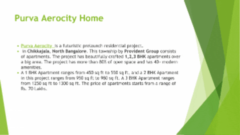 purvaaerocityhome giphygifmaker GIF