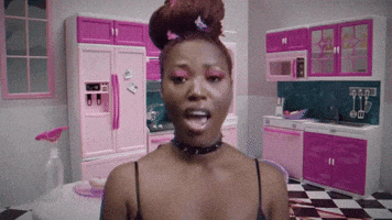 Lesibu Grand - Not Sweet Enough (Official Music Vi