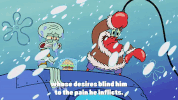 season 9 episode 24 GIF by SpongeBob SquarePants