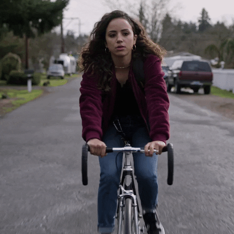 trinkets GIF by NETFLIX