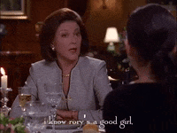 season 2 netflix GIF by Gilmore Girls 