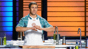 fox tv GIF by Masterchef