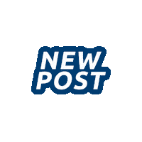 New Post Sticker by OntarioTechU