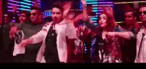 bollywood badrinath ki dulhania tamma tamma tamma tamma again GIF