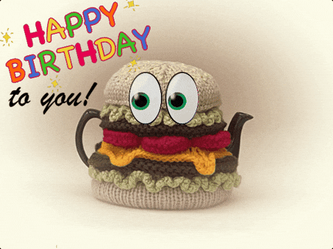 Take Out Fast Food GIF by TeaCosyFolk