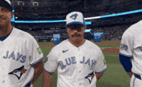 Wasnt Me Blue Jays GIF by Toronto Blue Jays