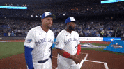 Blue Jays Celebration GIF by Toronto Blue Jays