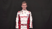 confused matt tifft GIF by Richard Childress Racing