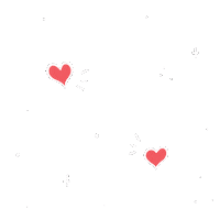 Heart Love Sticker