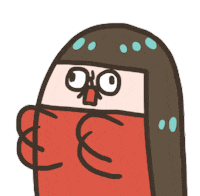 Angry Sticker by MillyMilly 咪哩咪哩