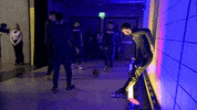 Happy Lets Go GIF by NBA