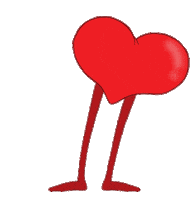 I Love You Dancing Sticker by Richie Brown