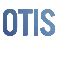 OtisLegalGroup otis otis legal group otis advocaten Sticker
