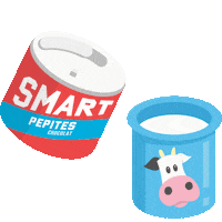 Snack Sticker by SoShape