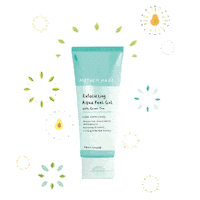 Vegan Cleansing Sticker by MOTHER MADE SKINCARE