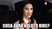 lodovica comello tv8 GIF by SINGING IN THE CAR