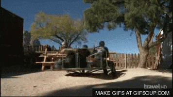 ghost adventures GIF