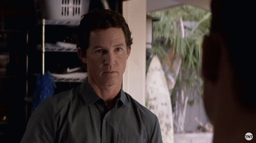 season 3 drama GIF by Animal Kingdom on TNT