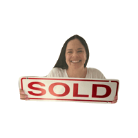 kdevinehomes happy yay realestate sold Sticker