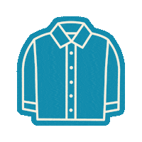 Gant Sticker by Giulio Miglietta