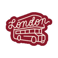 Gant Sticker by Giulio Miglietta