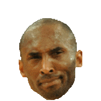 nba kobe STICKER by imoji