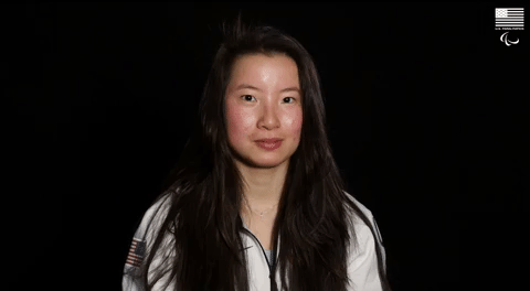 Sport Olympics GIF by Team USA