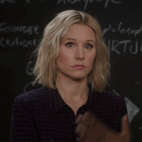 season 1 episode 3 GIF by The Good Place