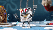 season 8 episode 23 GIF by SpongeBob SquarePants