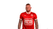 Football Soccer Sticker by AlmereCityFC