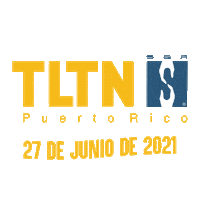 Tltn Sticker by SER de Puerto Rico