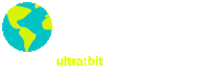 Bit Verden Sticker by DR Ultra