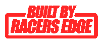 Off Road Racing Sticker by Racers Edge Guam
