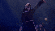 Dance Dancing GIF by Spiegelworld