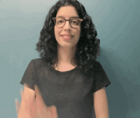 Surprise Guess What GIF