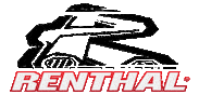 Sticker by Renthal