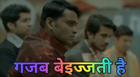 gif__tom meme gajab beijjati hai गजब बइजजत ह GIF