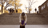 Happy Dance GIF by Originals