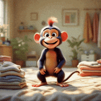 Celebration Joy GIF by glimbop